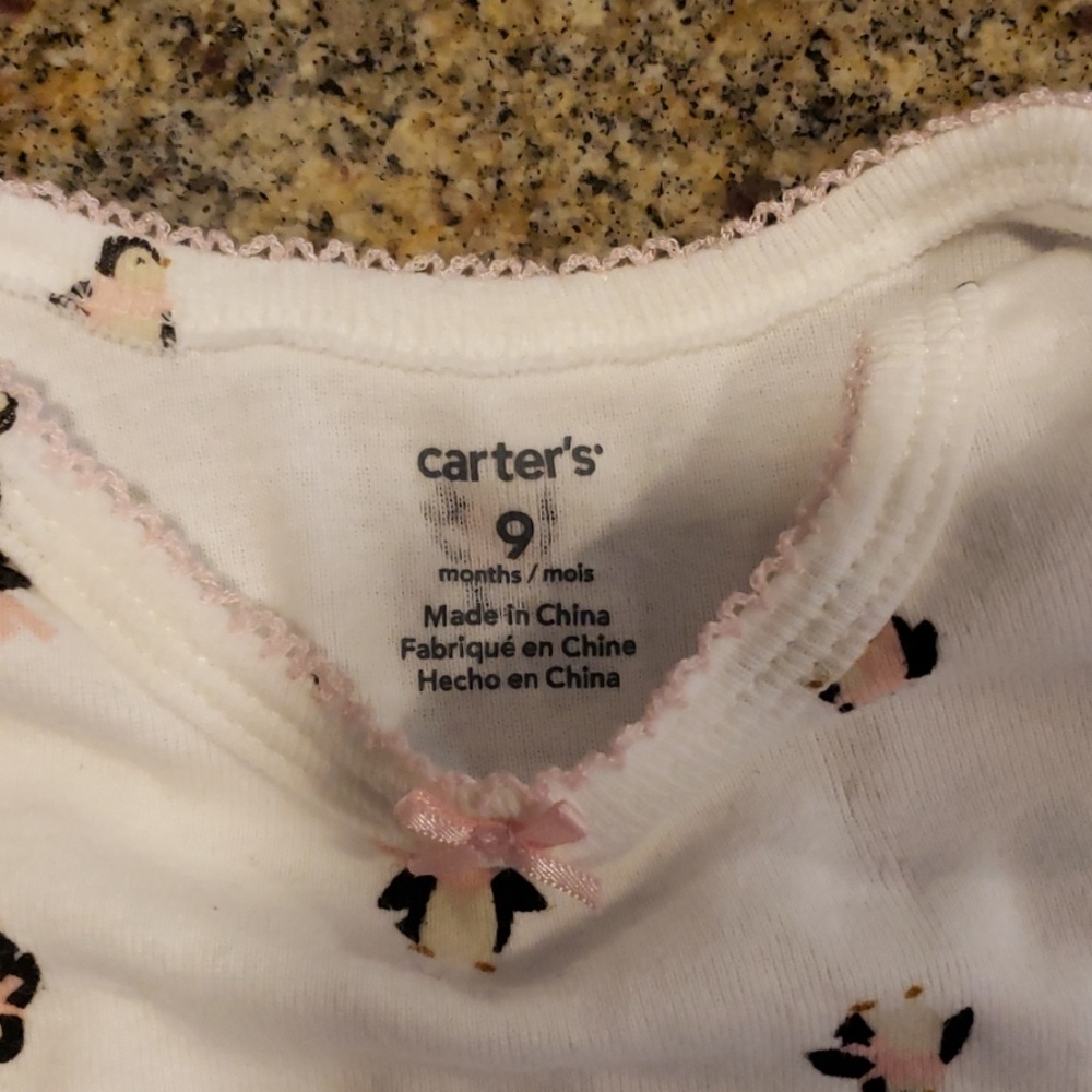 Carter Outfit - Picture 3 of 4